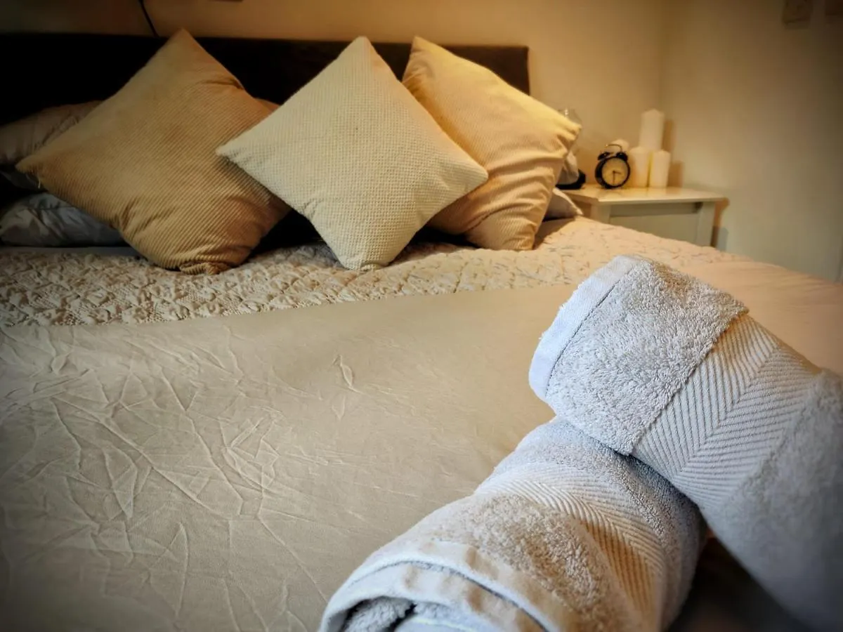 *** Bed & Breakfast The Dolphin Inn Winchester Verenigd Koninkrijk